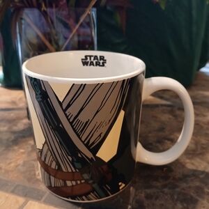 Star Wars 20 oz Mug "I am Rey" By Underground Toys (091525F)